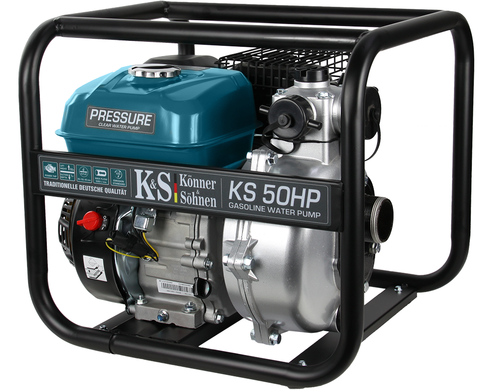 KS 50HP