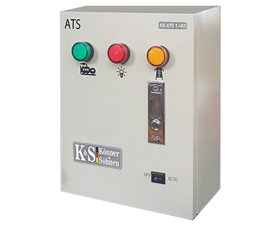 KS ATS 1/45